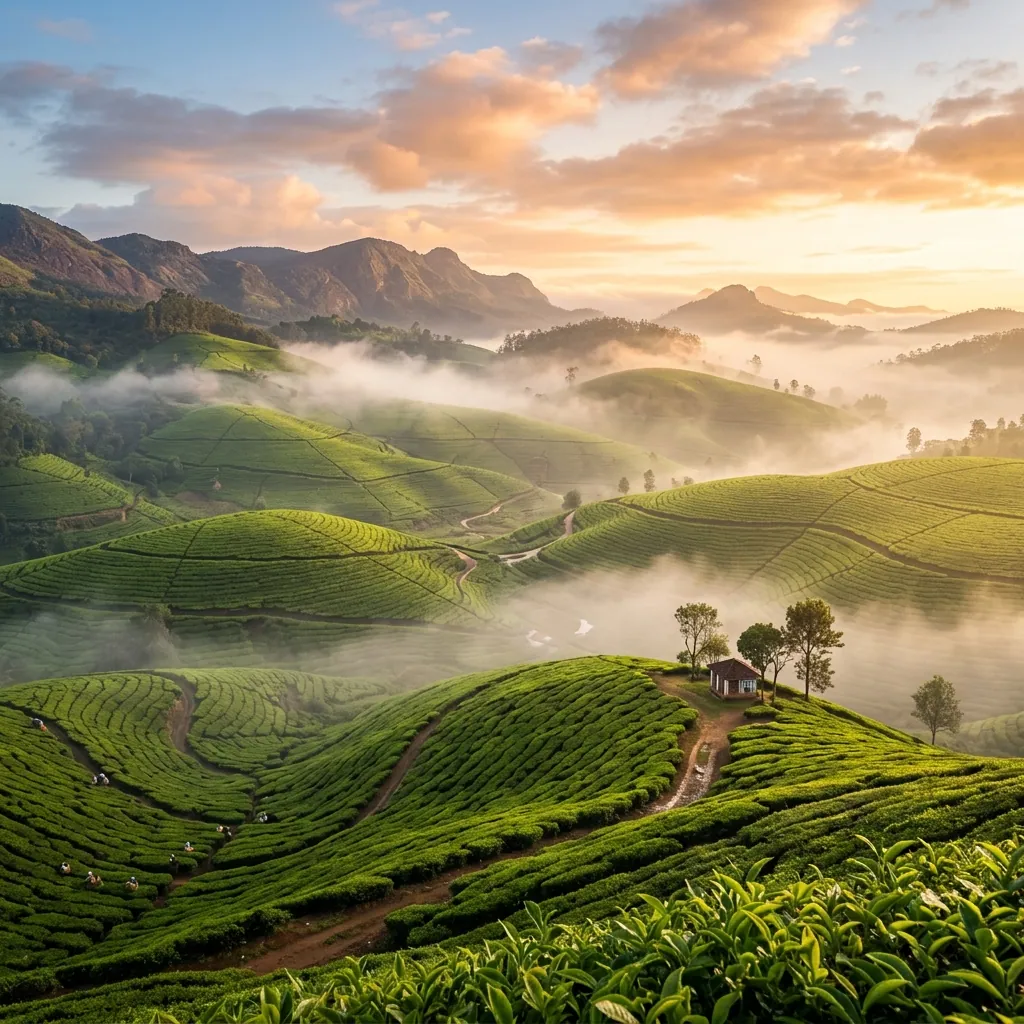 Ooty Tour Package — Ooty Lake leisurely boating